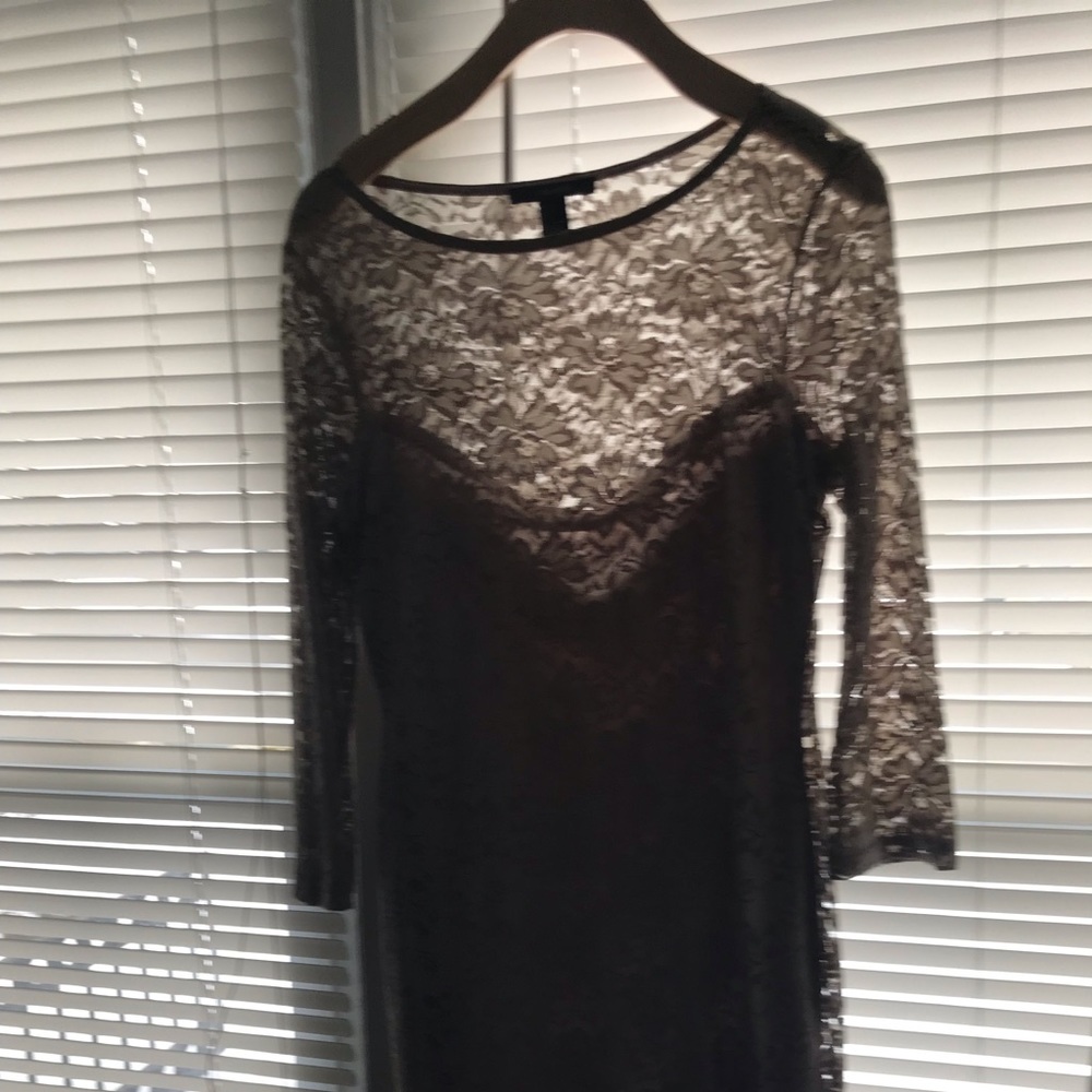 Cocktail dress
